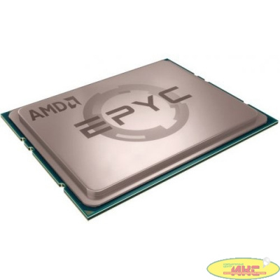 AMD EPYC 7763 64 Cores, 128 Threads, 2.45/3.5GHz, 256M, DDR4-3200, 2S, 280/280W OEM