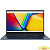 ASUS VivoBook 15 X1504ZA-BQ084 [90NB1021-M003H0] Blue 15.6" {FHD i3-1215U/8Gb/256Gb SSD/DOS}
