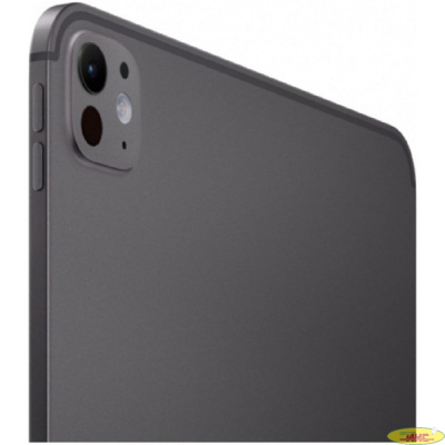 Apple iPad Pro 11-inch 256 Gb WiFi + Cellular Space Black  MVW13HN/A