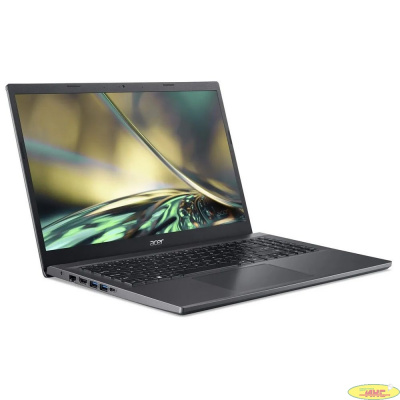 Acer Aspire A515-57 [NX.KN3CD.00L] Iron 15.6" {FHD  i5-12450H/8Gb/SSD512Gb/NoOS}