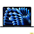 Apple MacBook Air 13-inch 2025 [MW123ZP/A] (КЛАВ.РУС.ГРАВ.) 13.6" Liquid Retina {(2560x1600) Midnight M4 10C CPU 8C GPU/16GB/256GB SSD/рекоменд.переходник 11007065} (A3240 Сингапур)