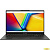 ASUS VivoBook S 15 K5504VA-MA400  [90NB0ZK2-M00P50] Midnight Black 15.6" {OLED  i7-13700H/16384Mb/1024PCISSDGb/Iris Xe/DOS}