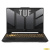 ASUS TUF Gaming F17 FX707VI-HX106 17.3" {FHD  i7 13620H (2.4Ghz)/16384Mb/1024PCISSDGb/ RTX4070(8192Mb)/noOs}