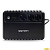 SMARTWATT UPS SAFE 400 {линейно-интерактивный, 400/240 ВА/Вт, напольный, LED индикация, Shuko socket CEE7/4 - 3 шт}