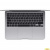 Apple MacBook Air 13 Late 2020 [MGN63LL/A] Space Grey 13.3'' Retina {(2560x1600) M1 chip with 8-core CPU and 7-core GPU/8GB/256GB SSD} (2020) (США)