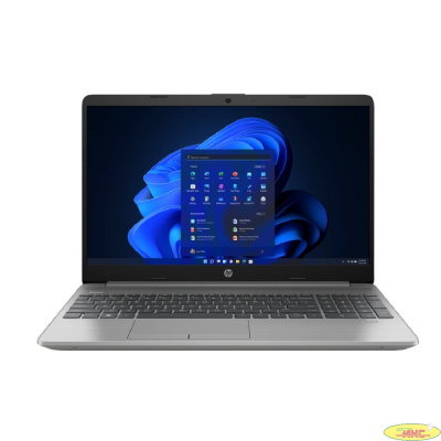 Ноутбук 15.6" IPS FHD HP 250 G9 dr.silver (Core i5 1235U/16Gb/512Gb SSD/VGA int/W11) ((9B993EA))