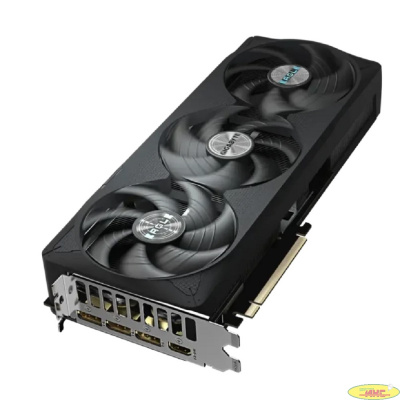 Gigabyte GV-N507TEAGLE OC-16GD RTX5070Ti EAGLE OC SFF 16GB GDDR7 256bit 3xDP HDMI 3FAN RTL
