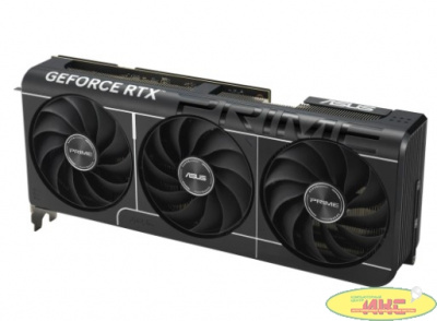Видеокарта ASUS PRIME-RTX5080-O16G//RTX5080,HDMI,DP*3,16G,D7; 90YV0LX0-M0NA00