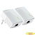 TP-Link TL-PA4010 KIT AV600 Комплект адаптеров Powerline