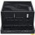 Lian Li  Блок питания  EG1000 / Black / ATX 3.1, 1000W, 80 PLUS Platinum, PCIe 5.1, APFC, USB HUB, 120mm FDB Fan, Fully Modular / G9P.EG1000.BE00.RU