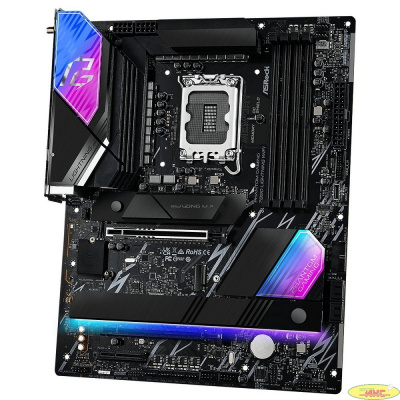 Материнская плата ASRock Z890 LIGHTNING WIFI, RTL