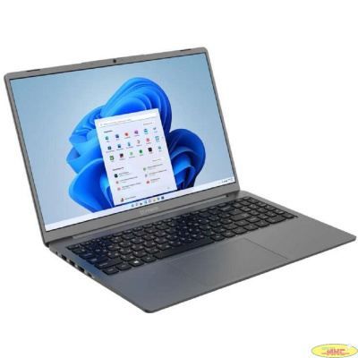IRBIS Blizzard 16NBC1502  15.9" 2,5k IPS 2560X1600, AMD Ryzen R5 5625U,16GB /512GB SSD,WIN11PRO/METAL/Silver