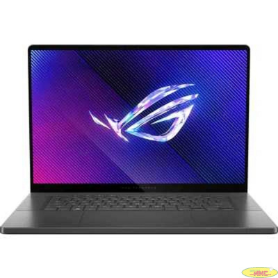 ASUS ROG Zephyrus G16 GU605MV-QR169 [90NR0IT1-M007K0] Gray 16" {OLED  Ultra 7 155H/16Gb/1Tb SSD/RTX 4060 - 8Gb/noOs}