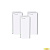 TENDA MX21 Pro (3-pack) Трехдиапазонная Wi-Fi Mesh система AXE5700 MX21 Pro (3-pack)