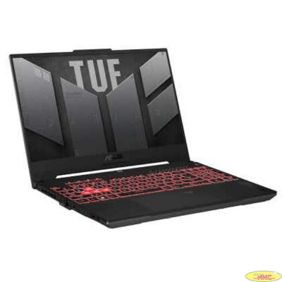 ASUS TUF F15 FX507VU-LP290 [90NR0CJ7-M00RZ0 ] Mecha Gray 15.6" {FHD i7 13620H(2.4Ghz)/16384Mb/1024PCISSDGb/RTX4050(6144Mb)/DOS}