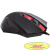 Redragon Centrophorus Black-Red USB [70235] {проводная игровая мышь,6кн,1 кл-кн,1000/1600/2000dpi}