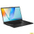 ASUS Vivobook Pro 15 N6506MV-MA078 [90NB12Y3-M004F0] Earl Grey  15.6" {OLED 2.8K 2880x1620  Ultra7 155H/24Gb/1Tb SSD/4060 8Gb/noOS}