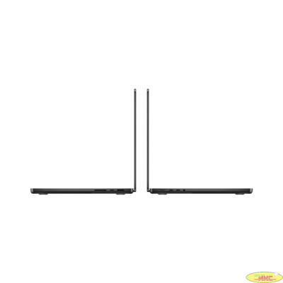 Apple MacBook Pro 14" Space Black (M4 10C CPU, 10C GPU/16Gb/1TB SSD) (MW2V3LL/A)