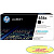 HP CF460X Картридж Black{CLJ M652/M653, (27000 стр)}