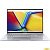 ASUS VivoBook 16 X1605ZA-MB829  [90NB0ZA2-M01760] Silver 16" {WUXGA i5 1235U/16Gb/512Gb SSD/Intel UHD/noOs}