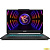 MSI Cyborg 15 A13VF-1615XRU [9s7-15k111-1615] Black 15.6" {FHD i7 13620H/32Gb DDR5/512Gb/ SSD/RTX 4060 для ноутбуков - 8Gb/ DOS}