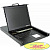 ProCase E1708 Консоль однорельсовая , КВМ 8 порт, LCD 17'', single rail console KVM 8 port, LCD D-Sub, USB, разрешение 1280*1024, 8 кабелей