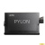 XPG Pylon 550  (ATX 2.52, 550W, PWM 120mm FDB  fan, Active PFC, DC to DC, 80+ BRONZE,Japanese main capacitor) RET