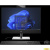 HP ProOne 440 G9 [884R3EA] AiO   23.8" {FHD i5 13500T/8Gb/512SSDGb/DOS/ Kbd}