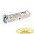 D-Link DEM-331R/20KM/B2A WDM SFP-трансивер с 1 портом 1000BASE-BX-U (Tx:1310 нм, Rx:1550 нм) для одномодового оптического кабеля (до 20/40 км)