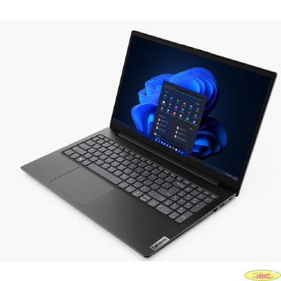 Lenovo V15 G4 IRU [83A100ABRM] (КЛАВ.РУС.ГРАВ.) Business Black 15.6" {FHD IPS i5-13420H/16Gb/512Gb SSD/DOS}