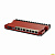 MikroTik L009UiGS-RM Маршрутизатор, 8*1Gbit, 1*SFP 2.5Gbit