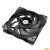 Вентилятор в корпус Thermaltake TOUGHFAN 12 [CL-F117-PL12BL-A]