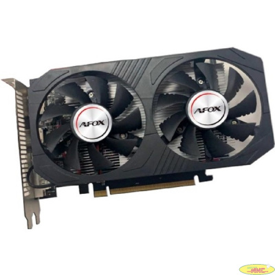 Видеокарта AFOX RX560 4GB GDDR5 128bit DVI HDMI DP RTL {20} (783583) (AFRX560-4096D5H4-V2)