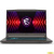 MSI Thin 15 B12UC-2632XRU [9s7-16r831-2632] Grey 15.6" {FHD  i5 12450H/16Gb/512Gb SSD/ RTX 3050 для ноутбуков - 4Gb/ DOS}