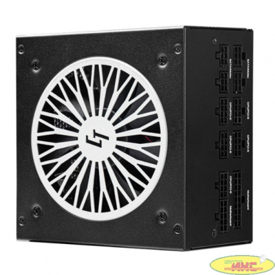 Блок питания Chieftec PSU Chieftec PowerUP Chieftronic GPX-850FC 80 Plus GOLD BOX