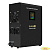 Exegate EX296001RUS ИБП (инвертор, синус, для котла) настенный ExeGate FineSine SX-2000.LCD.AVR.2SH <2000VA/1400W, чистая синусоида, цветной LCD-дисплей, AVR, 2*Schuko, линейно-интерактивный, внешняя 