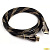 Кабель HDMI Cablexpert CCP-HDMI8K-1.5M, 19M/19M, v2.1, 8К, медь, позол.разъёмы, экран, оплетка, 1.5м, чёрный, пакет