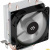 Устройство охлаждения(кулер) Digma D-CPC110-PWM1 90x90x25 Soc-AM5/AM4/1200/1700/1851 черный 4-pin 23