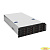 Exegate EX296383RUS Серверный корпус ExeGate Pro 3U660-HS16 <RM 19", высота 3U, глубина 660, БП 2U-1080ADS,16xHotSwap, USB>