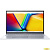 ASUS Vivobook 17X M3704YA-AU161 [90NB1191-M006W0]  Cool Silver 17.3" {FHD Ryzen 5 7430U/16Gb/512Gb SSD/VGA int/noOS}
