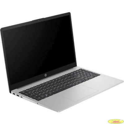 HP 255 G10 [859Q0EA] Silver 15.6" {FHD Ryzen 5-7530U/16Gb/SSD512Gb/DOS}