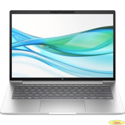 HP Probook 440 G11 [A38B9ET] Silver 14" {WUXGA Ultra 5 125U/16384Mb/512SSDGb/DOS}