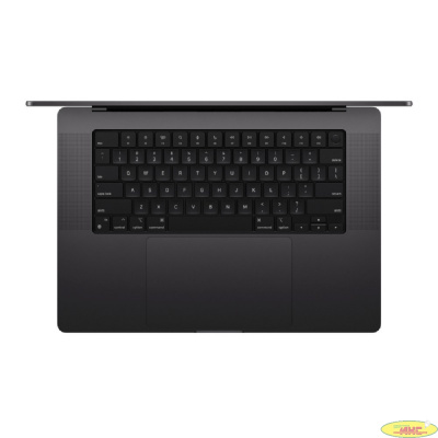 Apple MacBook Pro 16-inch 2024 [MX2Y3RU/A] Space Black 16" Liquid Retina XDR {(3456x2234) M4 Pro 14C CPU 20C GPU/48GB/512GB SSD} (A3403) (РФ)