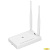 Роутер беспроводной Netis MW5250 N300 10/100BASE-TX/4G ready белый