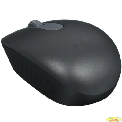 910-007315/910-007459  Logitech M196 Wireless mouse graphite