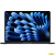 Apple MacBook Air 13-inch 2025 [MW123ZP/A] (КЛАВ.РУС.ГРАВ.) 13.6" Liquid Retina {(2560x1600) Midnight M4 10C CPU 8C GPU/16GB/256GB SSD/рекоменд.переходник 11007065} (A3240 Сингапур)