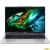 Ноутбук Acer Aspire AL14-31P-36EN NX.KS9ER.001, 14", IPS, Intel Core i3 N300 0.1ГГц, 8-ядерный, 8ГБ DDR5, 512ГБ SSD,  Intel UHD Graphics, без операционной системы, серебристый