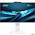 MSI Pro AP242P 14M-663RU [9S6-AE0622-663] White 23.8 {FHD i5-14400/16Gb/SSD512/W11P}