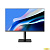 LCD BRAVUS 27" BVQ2737PC с поворотом экрана {IPS 2560x1440 100Hz 5ms 178/178 250cd 1300:1 HDMI DisplayPort 4xUSB3.0 USB-C(65W) MM}