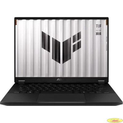 Asus TUF Gaming FA401UV-RG043 [90NR0JB1-M002S0] Grey 14" {2560x1600  Ryzen 7 8845HS/16Gb/SSD1Tb/RTX4060 8Gb/noOS}